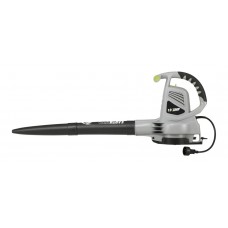 Soffiatore e aspirafoglie elettrico EARTHWISE 1200Watt