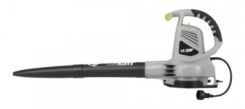Soffiatore e aspirafoglie elettrico EARTHWISE 1200Watt