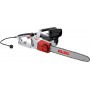 Elettrosega AL-KO EKS 2400/40 potentissima 2400 Watt, barra e catena OREGON da 40cm + OMAGGIO SECONDA CATENA