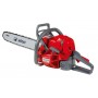 Motosega EFCO MT6510 - 4.7HP, barra 20" (51cm), PROFESSIONALE Heavy Duty