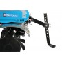 Nuovissima Motozappa BERTOLINI 205 S - motore Emak 5.7HP - 85cm - 3 marce (2AV+1R) - manubrio registrabile in altezza e lateralmente - SPEDIZIONE GRATUITA 