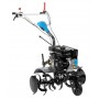 Nuovissima Motozappa BERTOLINI 205 S - motore Emak 5.7HP - 85cm - 3 marce (2AV+1R) - manubrio registrabile in altezza e lateralmente - SPEDIZIONE GRATUITA 