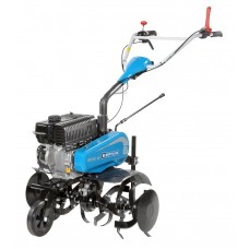 Nuovissima Motozappa BERTOLINI 205 S - motore Emak 5.7HP - 85cm - 3 marce (2AV+1R) - manubrio registrabile in altezza e lateralmente - SPEDIZIONE GRATUITA 