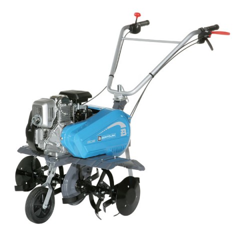 Motozappe-motocoltivatori