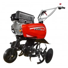 Motozappa EFCO MZ2075RKS - Emak 5.7HP - 80cm - 2 marce - manubrio registrabile in altezza e lateralmente 