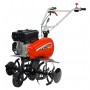 Motozappa EFCO MZ2075RKS - Emak 5.7HP - 80cm - 2 marce - manubrio registrabile in altezza e lateralmente 
