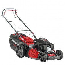 Rasaerba tosaerba AL-KO Premium 520 SP-H motorizzato HONDA GCVx 170 - trazione sulle ruote posteriori - raccolta - mulching - scarico laterale e posteriore - OFFERTA LANCIO PROMOZIONALE