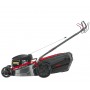 Rasaerba tosaerba AL-KO Premium 520 SP-H motorizzato HONDA GCVx 170 - trazione sulle ruote posteriori - raccolta - mulching - scarico laterale e posteriore - OFFERTA LANCIO PROMOZIONALE