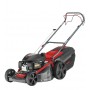 Rasaerba tosaerba AL-KO Premium 520 SP-H motorizzato HONDA GCVx 170 - trazione sulle ruote posteriori - raccolta - mulching - scarico laterale e posteriore - OFFERTA LANCIO PROMOZIONALE
