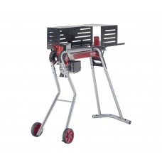Spaccalegna idraulico orizzontale AL-KO LSH520/5 *- 5 tonnellate - elettrico 2200Watt- lunghezza max tronco 52cm
