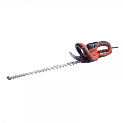 Tagliasiepi elettrico professionale DOLMAR Makita HT7510 - 670 Watt - lama 75cm