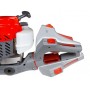 Tagliasiepi professionale EFCO TG 2460 P - lama doppia da 60cm - 1.0HP - SPEDIZIONE GRATUITA