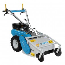 Trinciasarmenti BERTOLINI  BTS50 motorizzata EMAK K800H 182cc - larghezza lavoro 50cm