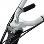 Trinciasarmenti BERTOLINI  BTS50 motorizzata EMAK K800H 182cc - larghezza lavoro 50cm
