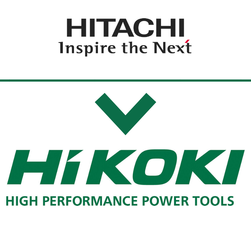 LOGO HIKOKI