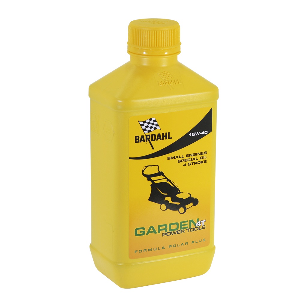 Olio Per Motore Rasaerba 4 Tempi Briggs E Stratton E Honda Lt 0.5 - Foto 6