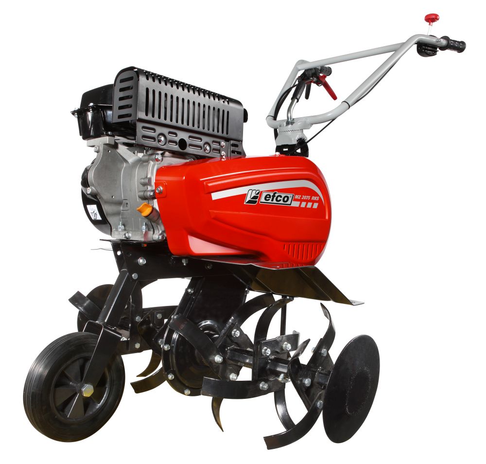 motozappa-EFCO-MZ2075RKS