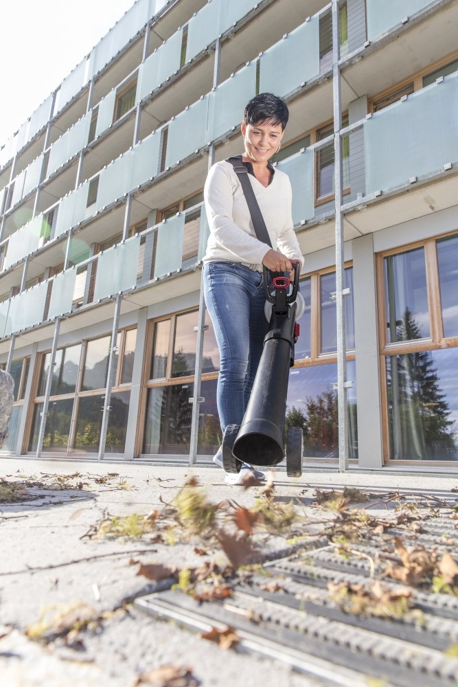 soffiatore alko lbv4090