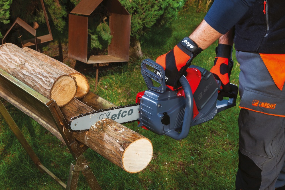 motosega EFCO MTi30