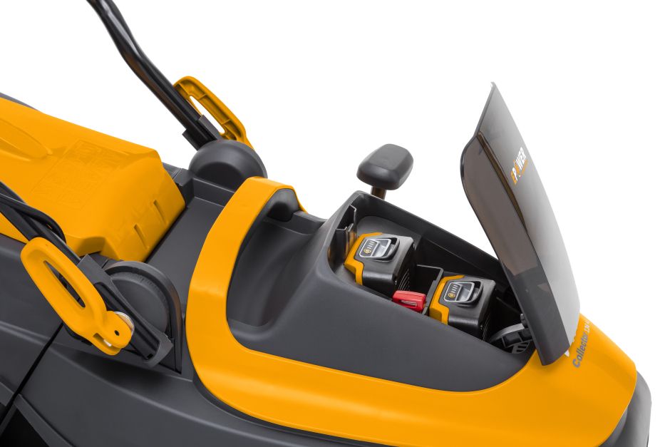 vista batterie collector 136ae