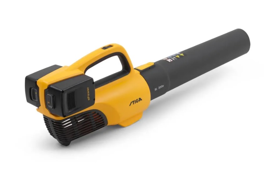 soffiatore-stiga-BL300e Kit
