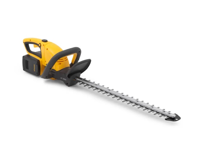 tagliasiepi a batteria stiga ht300e