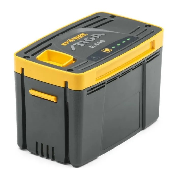 batteria STIGA E440