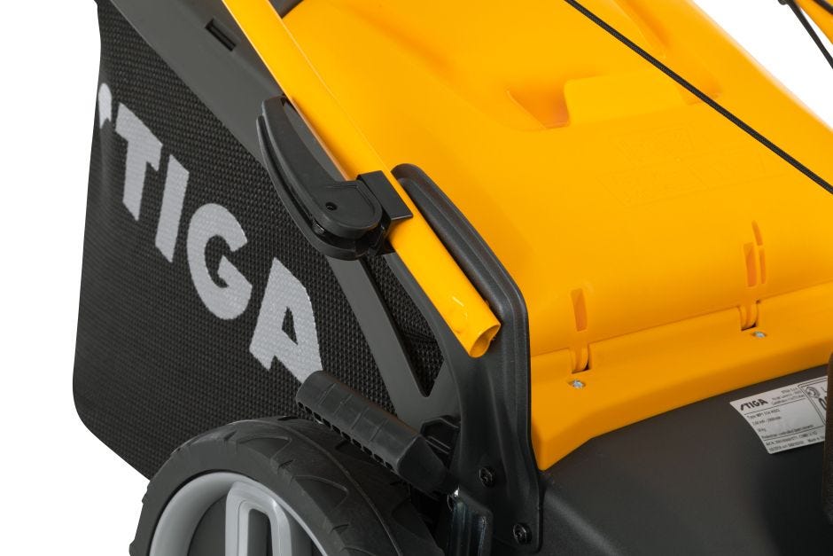 manico pieghevole stiga combi 55sq