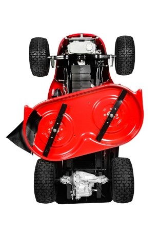 trattorino solo t22 piatto di taglio