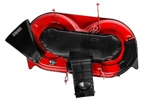 piatto di taglio t22