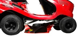 vista laterale piatto solo t22